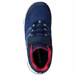 Gulliver 430-0579-waterproof Navy Blue Blå Clearance