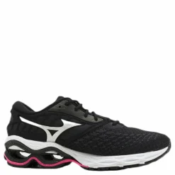 Wave Creation 21 Pink/Black*Mizuno Hot