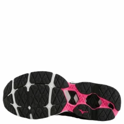 Wave Creation 21 Pink/Black*Mizuno Hot