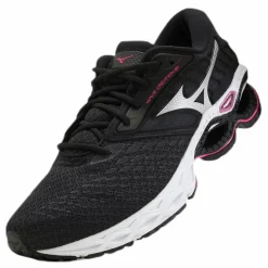 Wave Creation 21 Pink/Black*Mizuno Hot