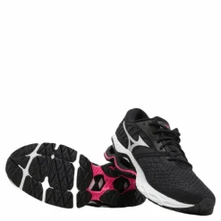 Wave Creation 21 Pink/Black*Mizuno Hot