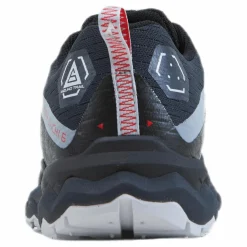 Wave Daichi 6 Black/Grey/Red*Mizuno Best