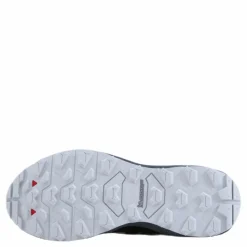Wave Daichi 6 Black/Grey/Red*Mizuno Best