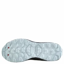 Wave Daichi 6 Black/Grey/Red*Mizuno Best
