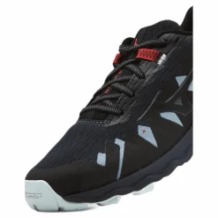Wave Daichi 6 Black/Grey/Red*Mizuno Best