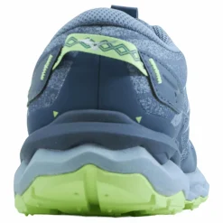 Wave Daichi 7 W Vintage Indigo/subdued Blue/ne*Mizuno Sale