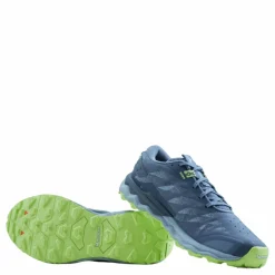 Wave Daichi 7 W Vintage Indigo/subdued Blue/ne*Mizuno Sale