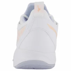 Mizuno Wave Dimension W White/peach Parfait/halogen Bl Vit New