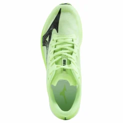 Mizuno Wave Duel 3 Black/neo Lime/white New