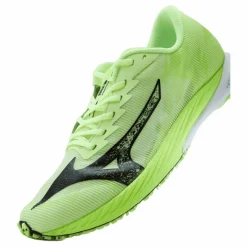 Mizuno Wave Duel 3 Black/neo Lime/white New