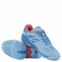 Wave Exceed Light Ac Dutch Cana/white/tea Rose*Mizuno Clearance