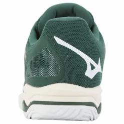 Wave Exceed Light Ac Pineneedle/white/papyrus*Mizuno Online