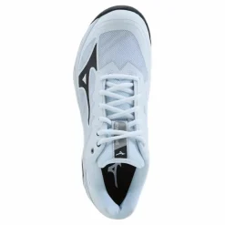 Wave Exceed SL 2 AC White/Black*Mizuno Clearance