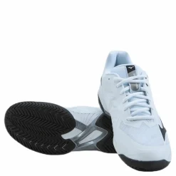 Wave Exceed SL 2 AC White/Black*Mizuno Clearance