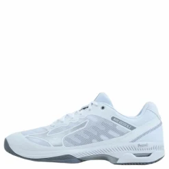 Mizuno Wave Exceed SL 2 AC White/Silver Vit Outlet