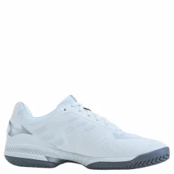 Mizuno Wave Exceed SL 2 AC White/Silver Vit Outlet
