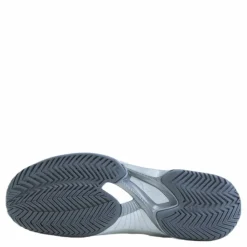 Mizuno Wave Exceed SL 2 AC White/Silver Vit Outlet