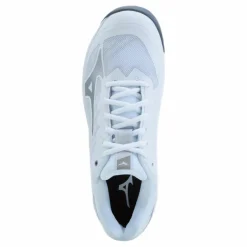 Mizuno Wave Exceed SL 2 AC White/Silver Vit Outlet