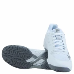 Mizuno Wave Exceed SL 2 AC White/Silver Vit Outlet