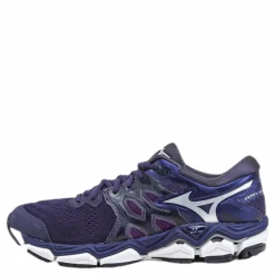 Mizuno Wave Horizon 3 Black/Grey New