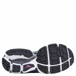 Mizuno Wave Horizon 3 Black/Grey New