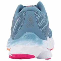 Mizuno Wave Inspire 19 Provincial Blue/white Best