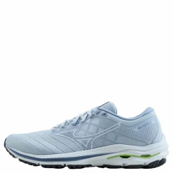 Mizuno Wave Inspire 18 W Heather/white/troposphere
