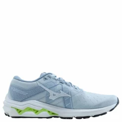 Mizuno Wave Inspire 18 W Heather/white/troposphere