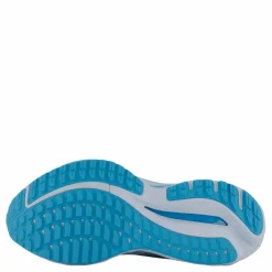 Mizuno Wave Inspire 20 W Plein Air/river Blue Sale