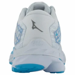 Mizuno Wave Inspire 20 W Plein Air/river Blue Sale