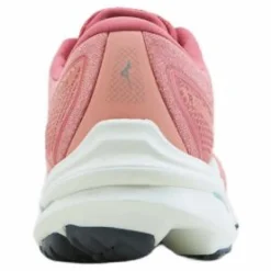 Mizuno Wave Inspire 18 W Rosette/snow White/garnet Rose Hot