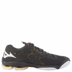 Wave Lightning Z7 Black Oyster/mp Gold/iron Gate*Mizuno Best