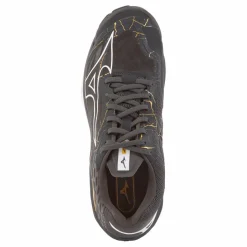 Wave Lightning Z7 Black Oyster/mp Gold/iron Gate*Mizuno Best
