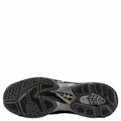 Wave Lightning Z5 Black/Grey*Mizuno Outlet