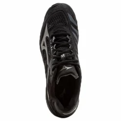 Wave Lightning Z5 Black/Grey*Mizuno Outlet