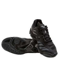 Wave Lightning Z5 Black/Grey*Mizuno Outlet