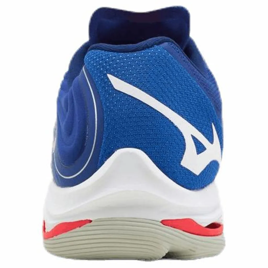 Wave Lightning Z6 Blue/Pink*Mizuno Hot