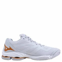 Wave Lightning Z6 Blue/White*Mizuno Best