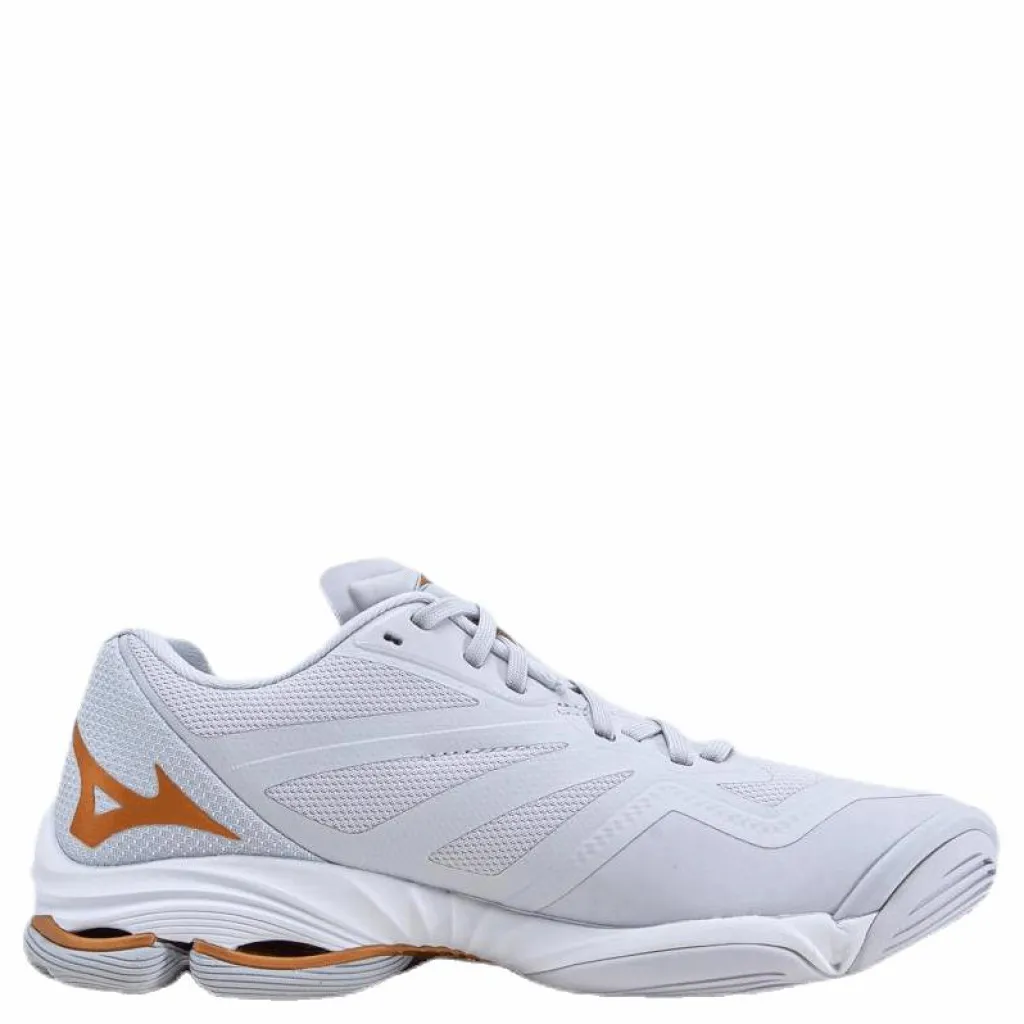 Wave Lightning Z6 Blue/White*Mizuno Best