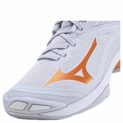 Wave Lightning Z6 Blue/White*Mizuno Best