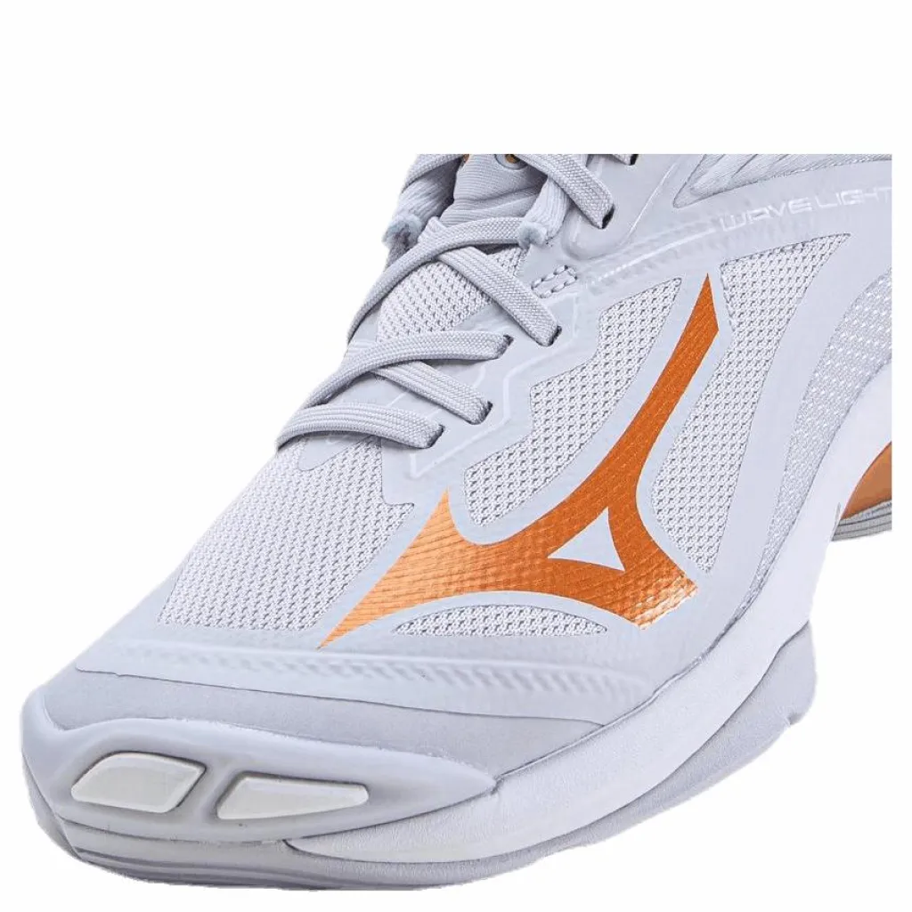 Wave Lightning Z6 Blue/White*Mizuno Best