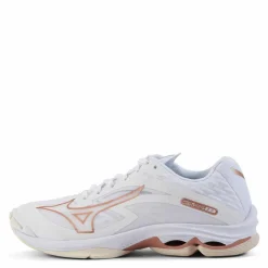 Wave Lightning Z7 White/rose/snow White*Mizuno New
