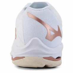 Wave Lightning Z7 White/rose/snow White*Mizuno New