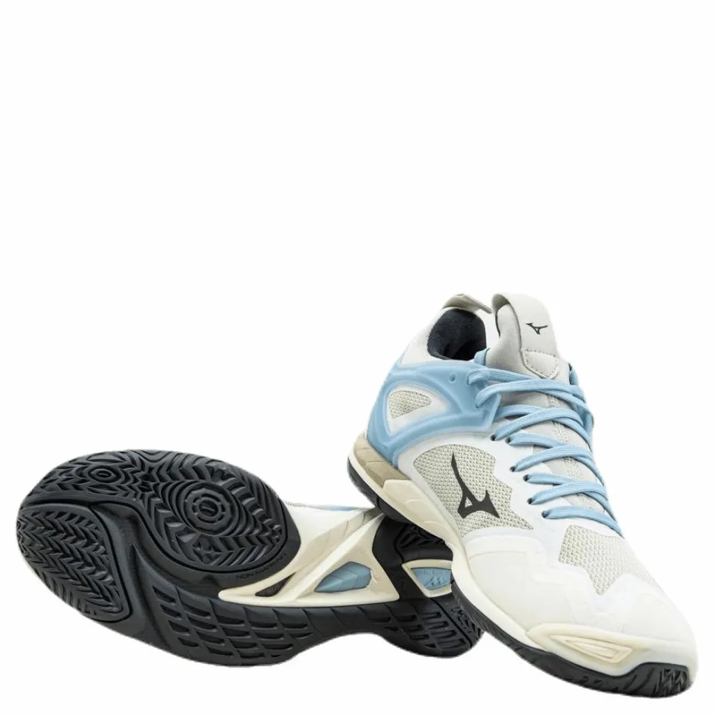 Mizuno Wave Mirage 3 Patterned Flerfärgad