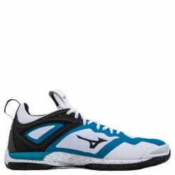 Mizuno Wave Mirage 3 Patterned/White Flerfärgad Best