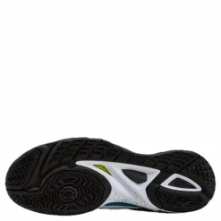 Mizuno Wave Mirage 3 Patterned/White Flerfärgad Best