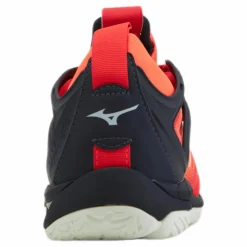 Wave Mirage 3 Red*Mizuno Outlet