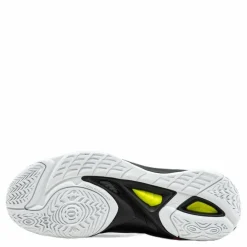 Mizuno Wave Mirage 3 White/Black Flerfärgad Hot