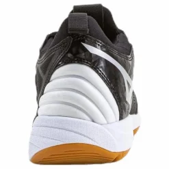 Mizuno Wave Momentum Black/Grey Svart och Grå Online