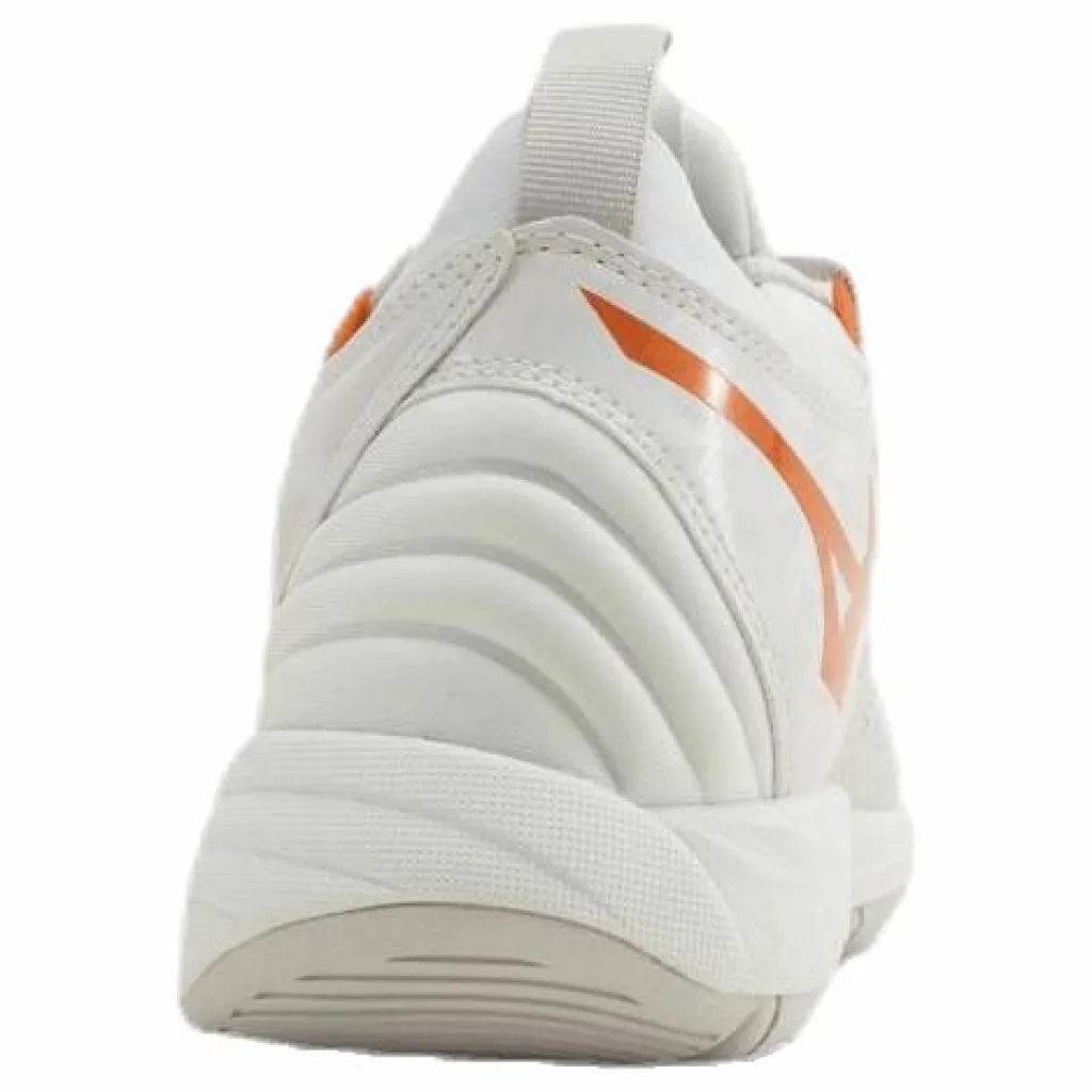 Wave Momentum Orange/White*Mizuno Sale